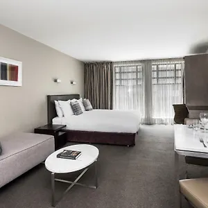 Apartahotel Mantra Collins, Hobart